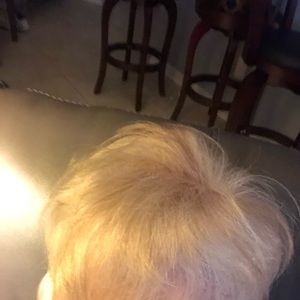 Meet your Posher, Lynnette